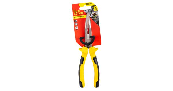 Plier Bent Nose 200mm product image