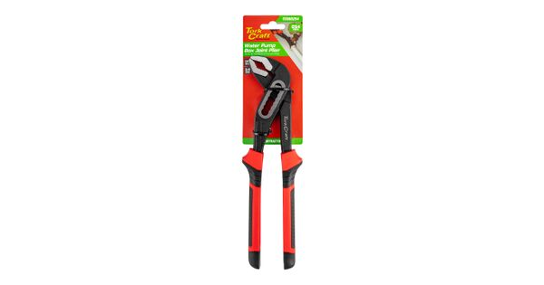 Plier Water Pump Box Joint 254mm product image
