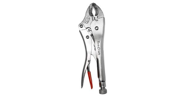 Plier Locking Curved Jaw 254mm Heavy Duty product image