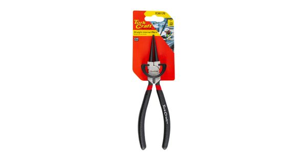 Plier Circlip Straight Internal 170mm product image
