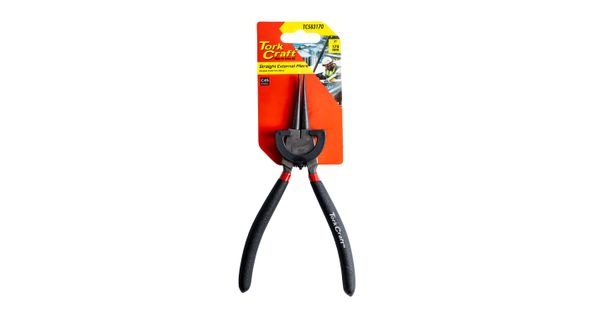 Plier Circlip Straight External 170mm product image