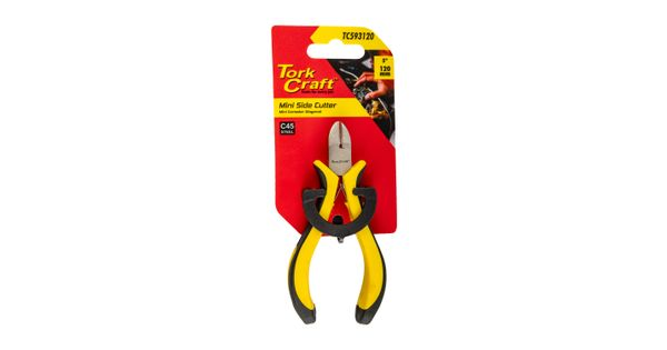 Plier Mini Side Cutter 120mm Micro product image