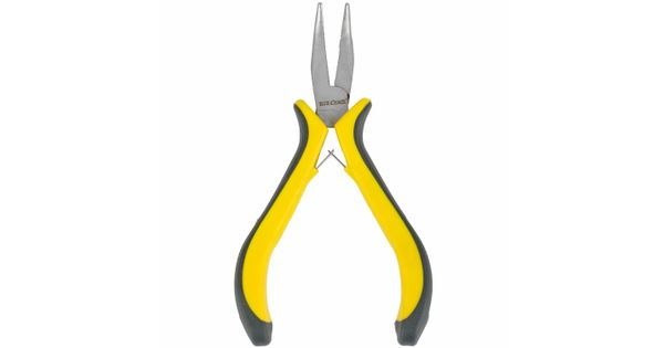 Plier Mini Bent Nose 120mm Micro product image