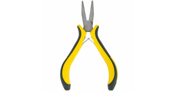 Plier Mini Flat Nose 120mm Micro product image