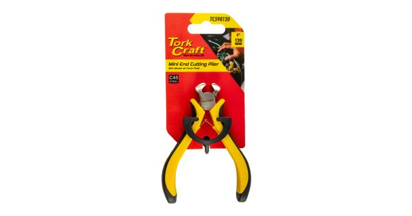 Plier Mini End Cutting 120mm Nippers Micro product image