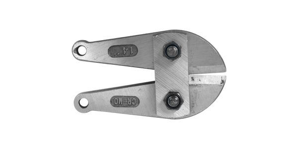 Repl. Jaw Set Inc. Screws Bolt Cutter 350mm product image