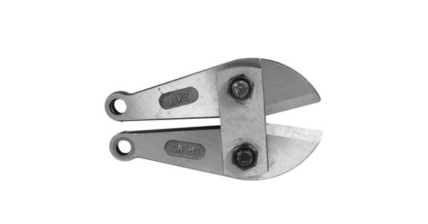 Repl. Jaw Set Incl. Screws Bolt Cutter 600mm product image