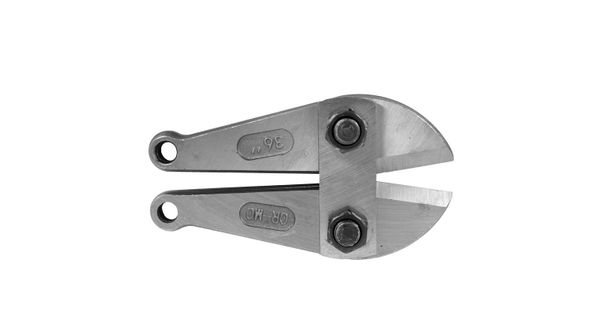 Repl. Jaw Set Incl. Screws Bolt Cutter 900mm product image
