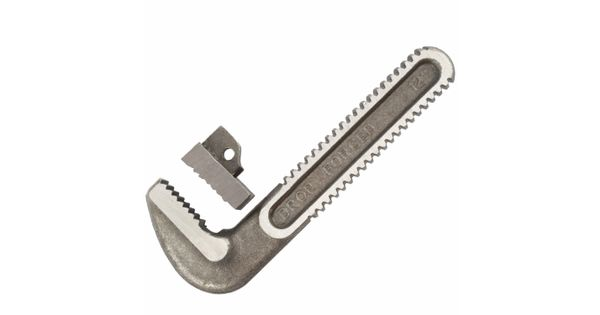 Repl. Jaw Set Pipe Wrench Heavy Duty 300mm product image