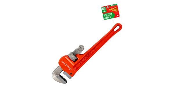 Pipe Wrench Heavy Duty 300mm product image