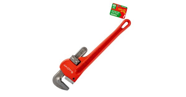 Pipe Wrench Heavy Duty 350mm product image