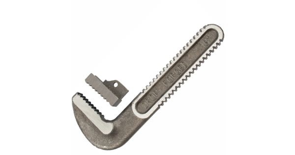 Repl. Jaw Set Pipe Wrench Heavy Duty 450mm product image