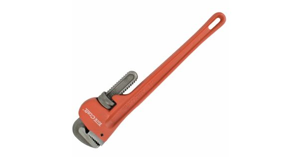 Pipe Wrench Heavy Duty 450mm product image