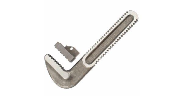 Repl. Jaw Set Pipe Wrench Heavy Duty 600mm product image