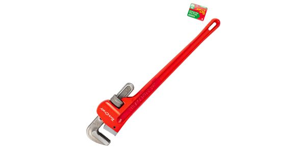 Pipe Wrench Heavy Duty 600mm product image