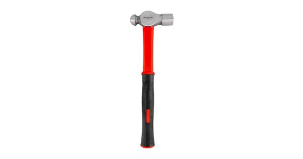Hammer Ball Pein 700g (24oz) Fibreglass Handle 310mm & Full Pol Head product image