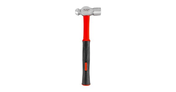 Hammer Ball Pein 900g (32oz) Fibreglass Handle 310mm & Full Pol Head product image