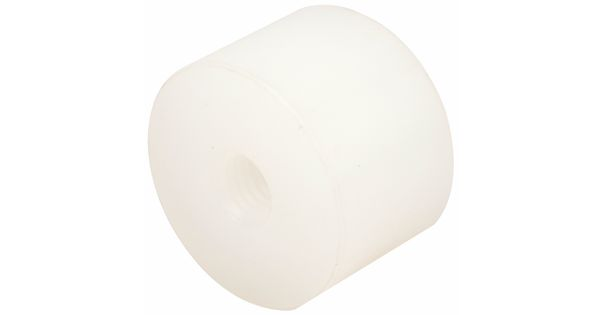 Hammer Replacement White Nylon Head product image