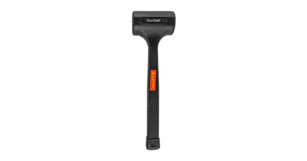 Hammer Dead Blow 1.3kg (3lb) Black product image