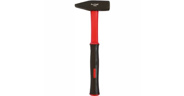 Engineers Hammer 1.0kg Fibreglass 370mm Handle product image