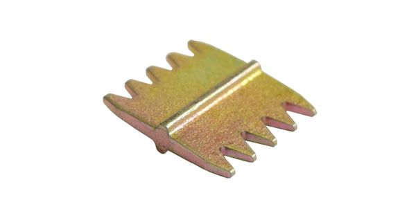 Hammer Chipper Replacements Blade Double Sided C/steel product image