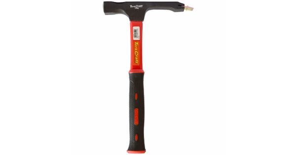 Hammer Chipping 750g Fibreglass 335mm Handle product image