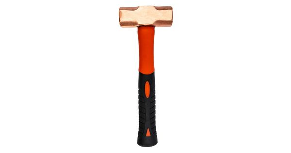 Hammer Club Copper 900g Fibreglass Handle product image