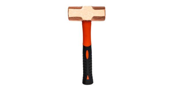 Hammer Club Copper 1.8kg Fibreglass Handle product image