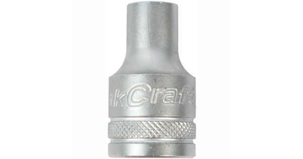 Socket 8mm X 21.8mm 1/2' Drive Crv 12 Point product image