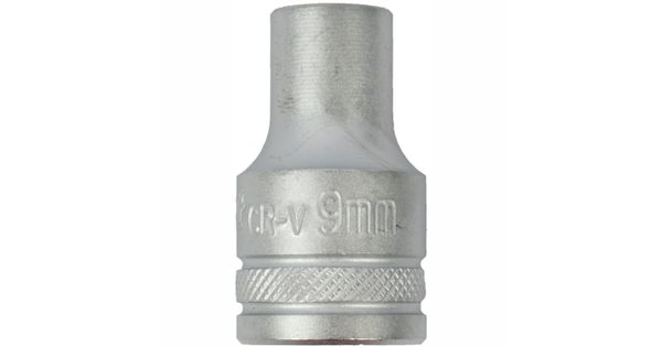 Socket 9mm X 21.8mm 1/2' Drive Crv 12 Point product image