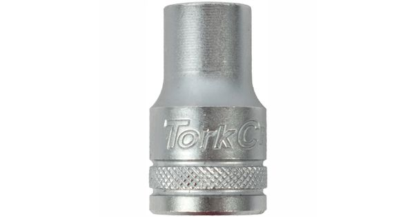 Socket 11mm X 21.8mm 1/2' Drive Crv 12 Point product image