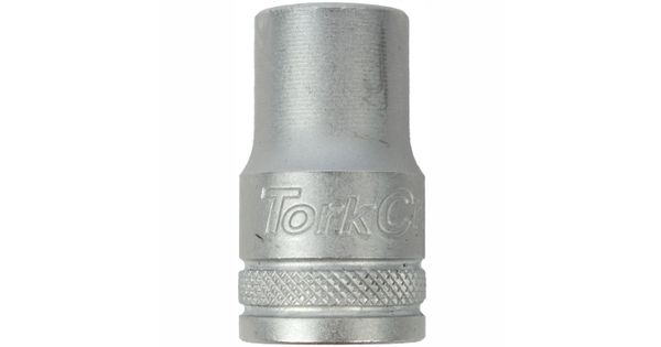 Socket 12mm X 21.8mm 1/2' Drive Crv 12 Point product image