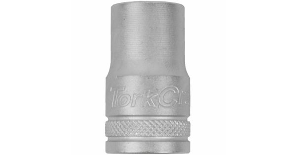 Socket 13mm X 21.8mm 1/2' Drive Crv 12 Point product image