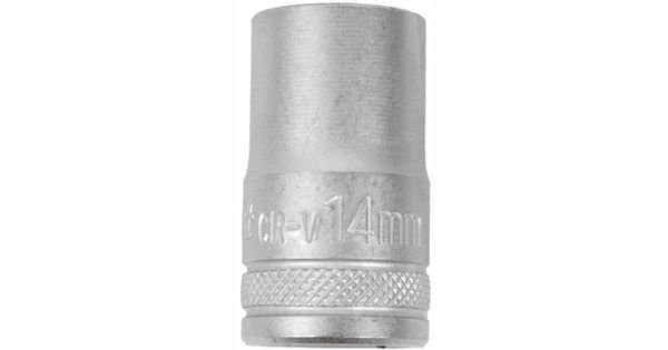 Socket 14mm X 21.8mm 1/2' Drive Crv 12 Point product image