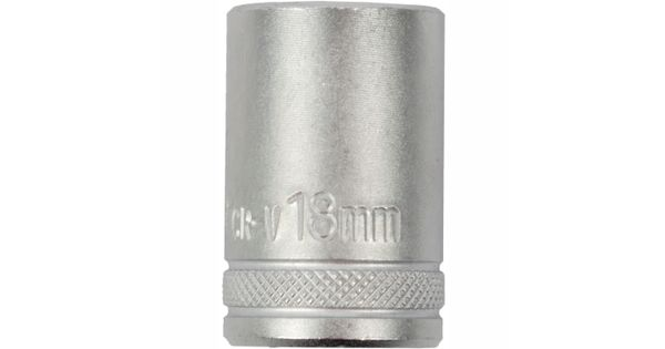 Socket 18mm X 24.8mm 1/2' Drive Crv 12 Point product image