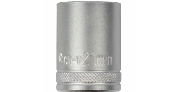 Socket 21mm X 27.8mm 1/2' Drive Crv 12 Point product image