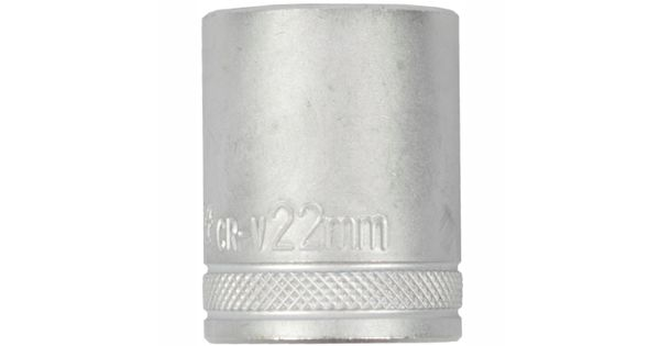 Socket 22mm X 29.8mm 1/2' Drive Crv 12 Point product image