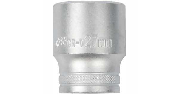 Socket 27mm X 35.8mm 1/2' Drive Crv 12 Point product image