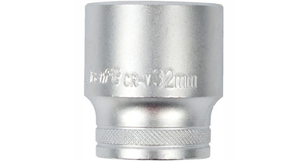 Socket 32mm X 41.8mm 1/2' Drive Crv 12 Point product image