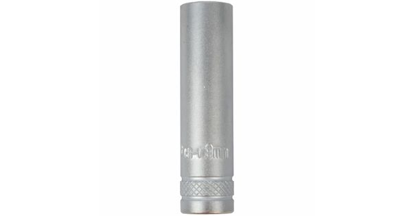 Socket 9mm 1/4' Dr Deep Socket Crv 12 Point product image