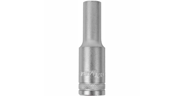 Socket 8mm 1/2' Dr Deep Socket Crv 12 Point product image