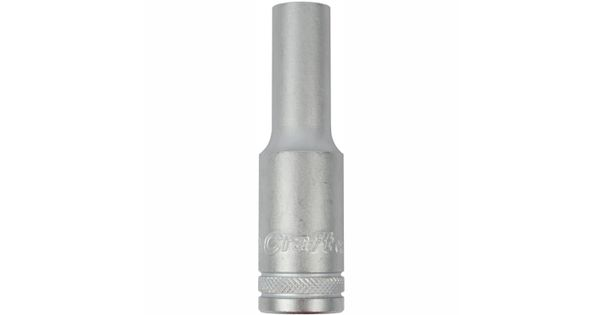 Socket 9mm 1/2' Dr Deep Socket Crv 12 Point product image