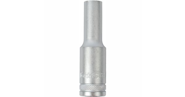 Socket 10mm 1/2' Dr Deep Socket Crv 12 Point product image