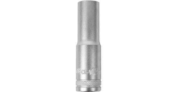 Socket 13mm 1/2' Dr Deep Socket Crv 12 Point product image