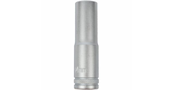 Socket 14mm 1/2' Dr Deep Socket Crv 12 Point product image