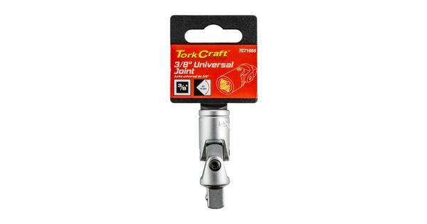 Universal Joint 3/8'dr X 55mm product image