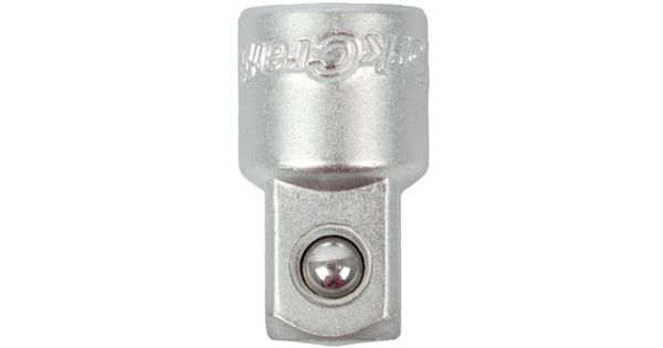 Socket Adaptor 1/4f X 3/8m Square product image