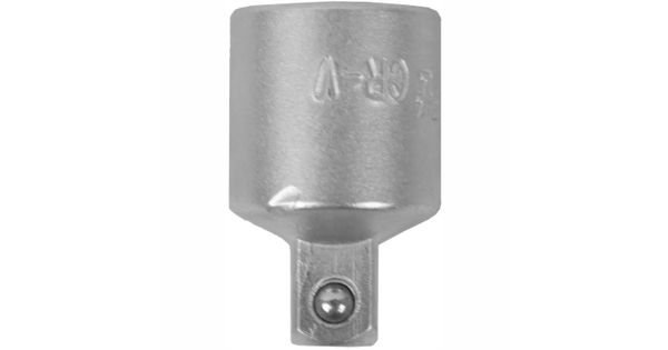 Socket Adaptor 3/8f X 1/4m Square product image