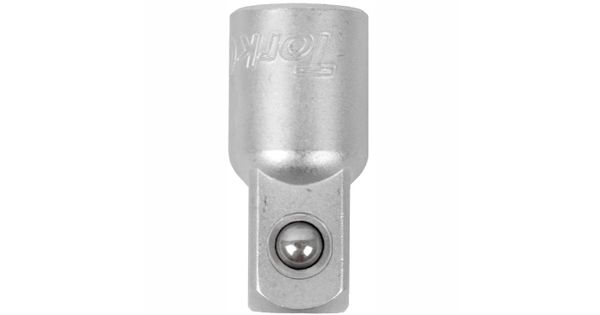 Socket Adaptor 3/8f X 1/2m Square product image