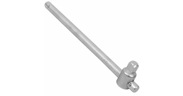 Sliding Bar 1/2' X 250mm For Sockets product image